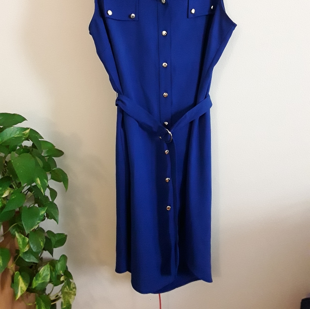 Cocktail Dress - Picture 3 of 4